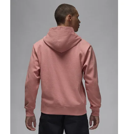 Худи мужское Air Jordan Psg Stmt Flc Pink FV7730-685