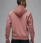 Худи мужское Air Jordan Psg Stmt Flc Pink FV7730-685