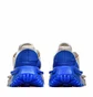 Кроссовки мужские Adidas X Pharrell Nmd S1 Mahbs Beige/Blue Hp2641