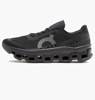Кроссовки мужские On Cloudmonster 1 Black 3MF30741043