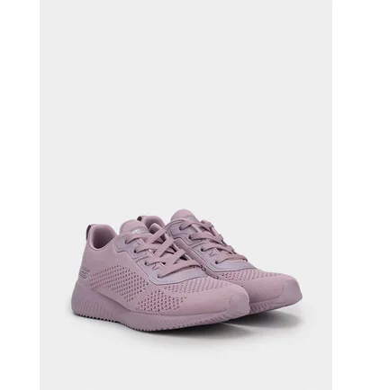 Кросівки жіночі Skechers Bobs Squad Pink 32509-MVE