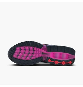 Кроссовки мужские Nike Air Max Dn All Night Black DV3337-001