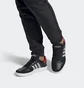 Кроссовки мужские Adidas Hoops 2.0 Black Ee7800