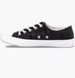 Кеди жіночі Converse Chuck Taylor All Star Gemma Black 555843C
