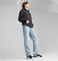 Кросівки чоловічі Puma Suede Cassette Tape Sneakers Black 394544-01