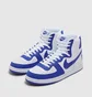 Кросівки чоловічі Nike Terminator High Sneaker White/Blue FN6836-100