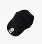 Кепка мужская 47 Brand Mlb New York Yankees Black B-RGW17GWSNL-BKF