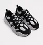 Кросівки чоловічі Nike Tech Hera Black/White FJ9532-101