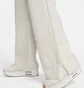 Штаны женские Nike Sportswear Phoenix Plush High-Waisted Wide-Leg Cozy Fleece Pants White FN3622-104