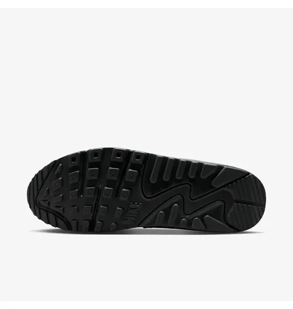 Кросівки чоловічі Nike Air Max 90 Camo/Brown IQ0291-060