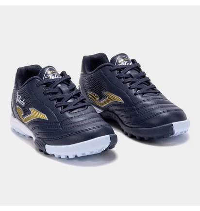 Сороконожки детские Joma Toledo Jr 2503 Turf Blue TOJS2503TF