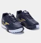 Сороконожки детские Joma Toledo Jr 2503 Turf Blue TOJS2503TF