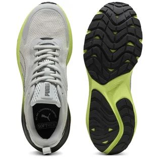 Кроссовки мужские Puma Hypnotic Grey 395235-18