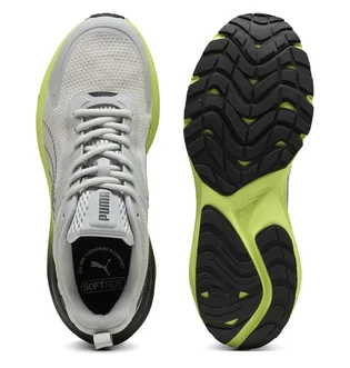 Кроссовки мужские Puma Hypnotic Grey 395235-18