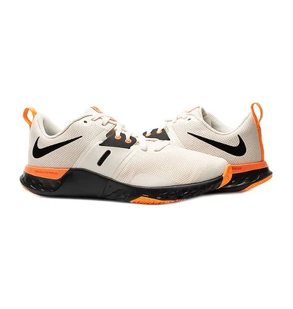 Кросівки чоловічі Nike RENEW RETALIATION TR Beige AT1238-101