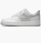 Кроссовки мужские Nike Air Force 1 Low White/Grey DX5590-100