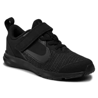 Кросівки дитячі Nike Downshifter 9 Black AR4138-001