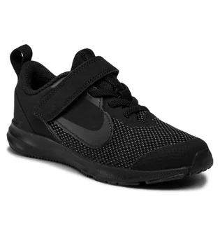 Кроссовки детские Nike Downshifter 9 Black AR4138-001