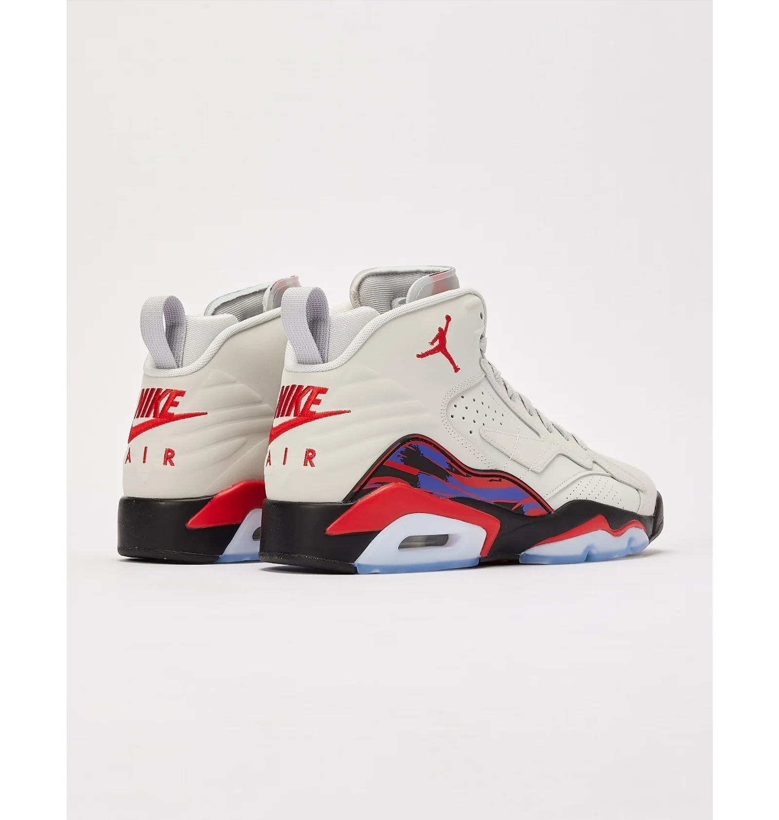 ᐉ Кроссовки мужские Air Jordan Jumpman Mvp Beige DZ4475-026