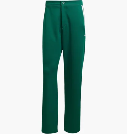 Штаны мужские Adidas Premium Green JN4472
