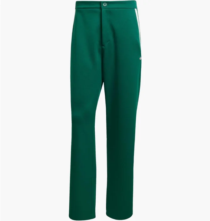Штаны мужские Adidas Premium Green JN4472