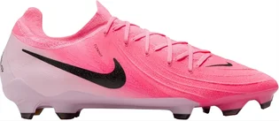 Бутси унісекс Nike Phantom Gx Ii Pro Fg Pink FJ2563-600