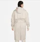 Парка жіноча Nike Nsw Essential Trench Beige FB4521-104