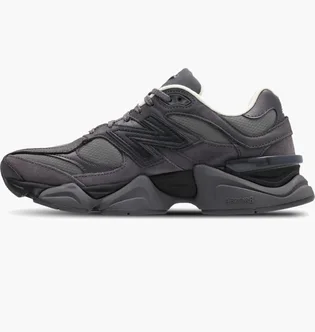 Кросівки унісекс New Balance 9060 Grey U9060FNV