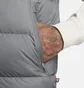 Жилетка чоловіча Nike Storm-Fit Windrunner Grey FB8193-077