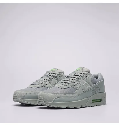 Кросівки унісекс Nike Air Max 90 Light Blue DM0029-025
