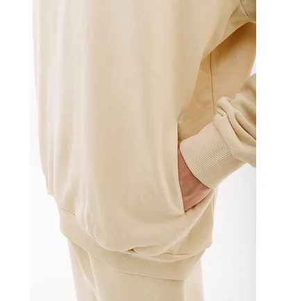 Худі чоловіче Ellesse Hoody Oh Beige SUT16248-904