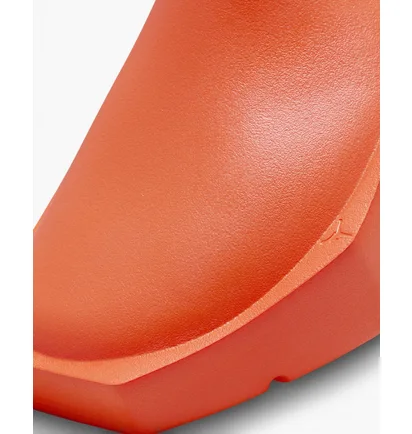 Тапочки женские Air Jordan Hex Mule WomenS Shoes Orange DX6405-801