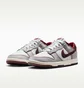Кроссовки мужские Nike Dunk Low Retro Se White/Beige IH1942-001