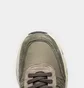 Кроссовки мужские Premiata Mick Olive VAR.7720