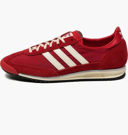 Кроссовки женские Adidas Sl 72 Og W Red IE3475