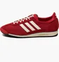 Кроссовки женские Adidas Sl 72 Og W Red IE3475