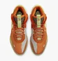 Кроссовки мужские Nike Air Deldon Orange DM4096-800