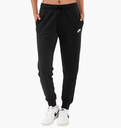 Штани жіночі Nike Sportswear Black DR6161-010