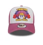 Кепка унисекс NEW ERA Graphic Print Trucker Red/Grey 60565538