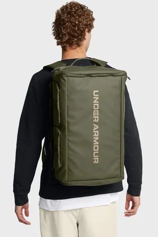 Сумка унісекс Under Armour Triumph Olive 1384664-390