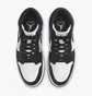 Кроссовки мужские Air Jordan I High G Black/White Dq0660-101