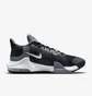Кросівки унісекс Nike AIR MAX IMPACT 3 Black DC3725-001