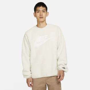 Свитшот мужской Nike Sportswear Stele Essentials+ Beige DD5017-072