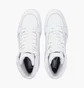 Кроссовки мужские Puma Slipstream Mid White 384348-01