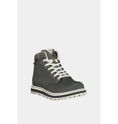 Ботинки женские CMP Dorado Wmn Lifestyle Shoes Wp Olive 39Q4936-U940