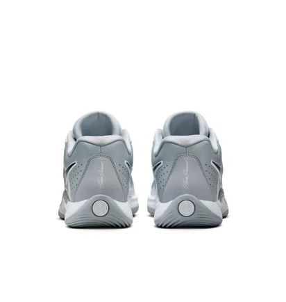 Кросівки унісекс Nike Kd 17 Tb Grey FV1307-002
