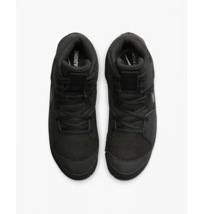 Кроссовки унисекс Nike Fury Black Ao2416-010