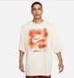 Футболка чоловіча Nike Nsw Os Oc Beige FD1309-838
