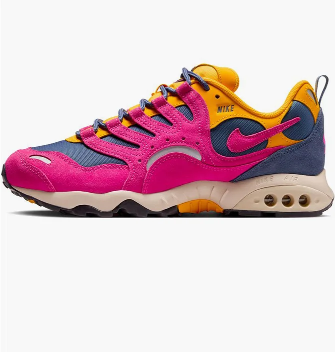 ᐉ Кросівки чоловічі Nike Air Terra Humara Sp Alchemy Pink/Blue