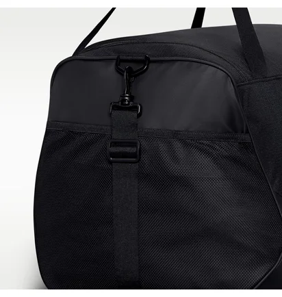 Сумка унисекс Nike Brsla L Duff - X Black IB4391-010
